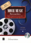 Movie Music Favourites - 1 Piano 4 Hands