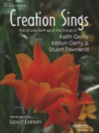 Creation Sings (Book Only) - Vocal Solo and Piano