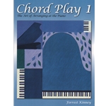 Chord Play 1: The Art of Arranging at the Piano