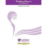 Wedding Album, Volume 3 - String Quartet