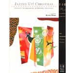 Jazzed Up! Christmas - Piano