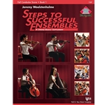Steps to Successful Ensembles - Score Bk 1