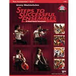 Steps to Successful Ensembles - Piano Accomp Bk 1