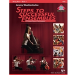 Steps to Successful Ensembles - String Bass Bk 1