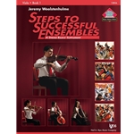 Steps to Successful Ensembles - Viola Bk 1