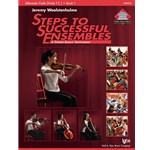 Steps to Successful Ensembles - Viola TC Bk 1