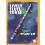 Lively Flute Tunes