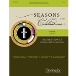 Seasons and Celebrations: General (Summer) - Medium to High Voice and Keyboard