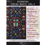 Essential Vocal Duets, Volume 2 - Vocal Duet