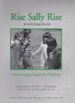 Rise Sally Rise - Book