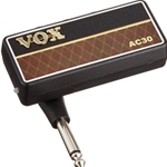 Vox amPlug 2 Headphone Guitar Amplifier - AC30