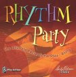 Rhythm Party (CD)