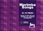 Marimba Songs with 2 CDs