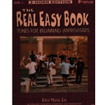 Real Easy Book, Vol. 1 - B-flat Edition