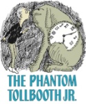 Broadway Jr: Phantom Tollbooth - Showkit