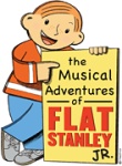 Broadway Jr: Flat Stanley - Showkit