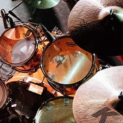 Drum Set