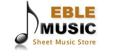 Eble Music logo