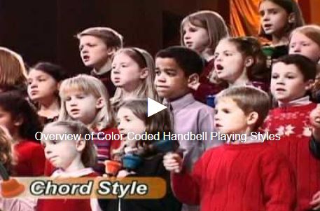 Handbell Videos