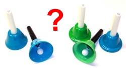 Handbell Frequently Asked Questions