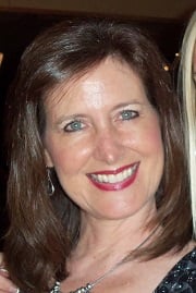 Laurie Knutson