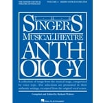 Singer's Musical Theatre Anthology, Vol 4 - Mezzo-Soprano/Belter