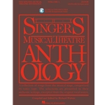 Singer's Musical Theatre Anthology, Vol 1 - Tenor (Book with Online Audio)