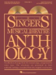 Singer's Musical Theatre Anthology, Vol 5 (CD) - Baritone/Bass
