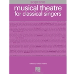 Musical Theatre for Classical Singers - Soprano