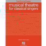Musical Theatre for Classical Singers - Baritone/Bass
