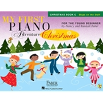 My First Piano Adventure Christmas Book C