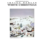 White Christmas - Easy Piano