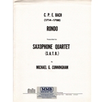 Rondo - Sax Quartet