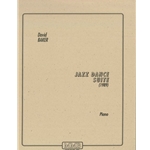 Jazz Dance Suite - Piano Solo