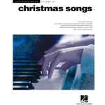 Christmas Songs - Jazz Piano Solos Volume 25