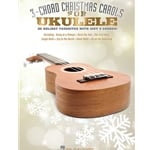 3-Chord Christmas Carols - Ukulele