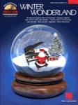 Winter Wonderland (HL Play-Along, Vol. 124) - Holiday PVG/CD