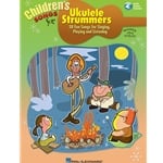 Children's Songs for Ukulele Strummers