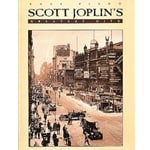 Scott Joplin's Greatest Hits - Easy Piano