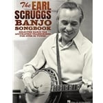 Earl Scruggs Banjo Songbook