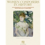 Women Composers in History - Piano