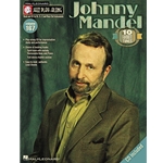 Jazz Play-Along, Vol. 167: Johnny Mandel