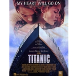 My Heart Will Go On (from "Titanic") - Easy Piano