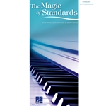 Magic of Standards - Piano Solo