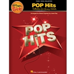 Let's All Sing: Pop Hits - Piano/Vocal Song Collection