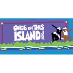 Once on This Island Jr. - Audio Sampler