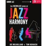 Berklee Book of Jazz Harmony
