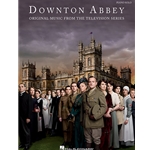 Downton Abbey - Piano Solo