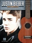 Bieber, Justin - Ukulele