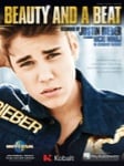 Beauty and a Beat: Justin Bieber, feat. Nicki Minaj - PVG Sheet